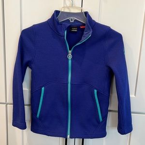 Spyder girls/unisex jacket